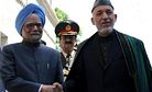 India, Russia &amp; Afghan Stability