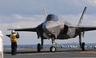 India and the F-35