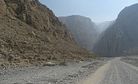 The Omani Road to Iran