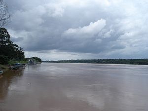 Battle for the Mekong Heats Up