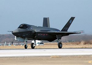 Australia to Purchase 58 More F-35 Fighters