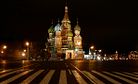 Was Russia Behind Stuxnet?