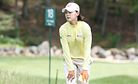 South Korea's Female Golf Stars