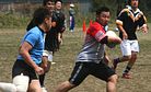 Can Asia Master Rugby?