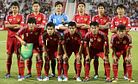 China's World Cup Agony