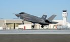 F-35 Secrets in China's J-20?