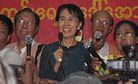 Suu Kyi to Run in Election