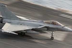 Confirmed: India to Buy Only 36 Rafale Fighter Jets