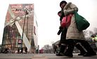 Can China’s Consumers Save West?