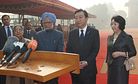 India, Japan Ties Blossom