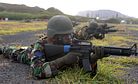 Indonesia Military Powers Up