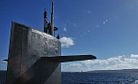 Can U.S. Navy Shift to Pacific?