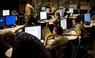 Can U.S. Deter Cyber War? 