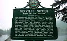 N.H. to Follow Dixville Notch?
