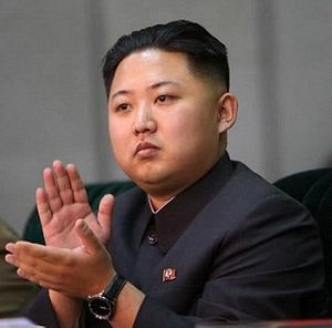 Kim Jong-un Treated by Foreign Doctor
