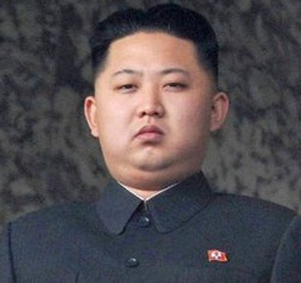 It’s Official: Kim Jong-un Will Visit Russia in May – The Diplomat