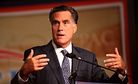 Understanding Romney on China