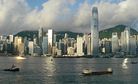Why Mainland Worries Hong Kong
