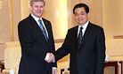 Canada Grapples with Asia Dilemma