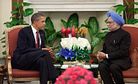 U.S.-India Ties: Pivot Problems U.S.-India Ties: Pivot Problems