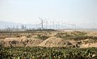 China Holds Key to Climate Change