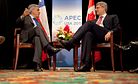 Canada Chases the TPP Holy Grail