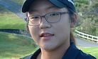 Lydia Ko – 14 and Talented