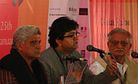 Jaipur’s Literary Festival Shines