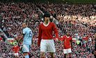 Park Ji-sung Takes Charge