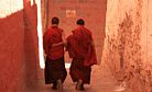 Tibetans Burn Selves for Freedom
