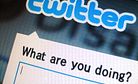 Thailand Tries Twitter Censorship 