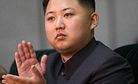 Kim Jong-un Treated by Foreign Doctor