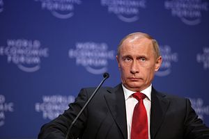 In Ukraine, Russia Can’t Lose