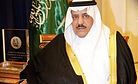 Saudi Arabia Rethinking Olympics?