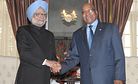 India Boosts Africa Presence