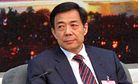 What Happened to Bo Xilai?