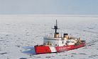 U.S. to Get New Icebreaker