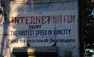 India's Internet Boom at Risk?