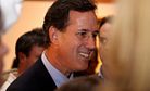 Santorum Gets Alabama, Mississippi