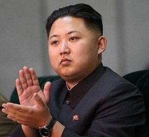 Is Kim Jong-Un Headed For China?