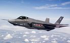 New Snowden Documents Reveal Chinese Behind F-35 Hack