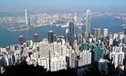 Can Hong Kong Control Own Fate? 