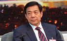 Bo Xilai Spiral Continues