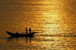 Philippines Seizes Chinese Fishing Boat in South China Sea
