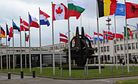 Will NATO Look East?