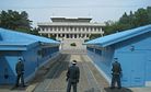 Is Korean Stability Unraveling?