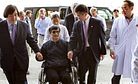 Chen Guangcheng Mystery Deepens