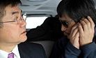 The Media and Chen Guangcheng