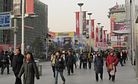 China Grapples With New Normal
