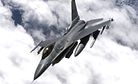 Taiwan and the F-16